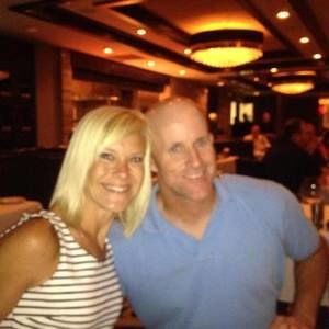 Meet your Posher, Tonya oakes